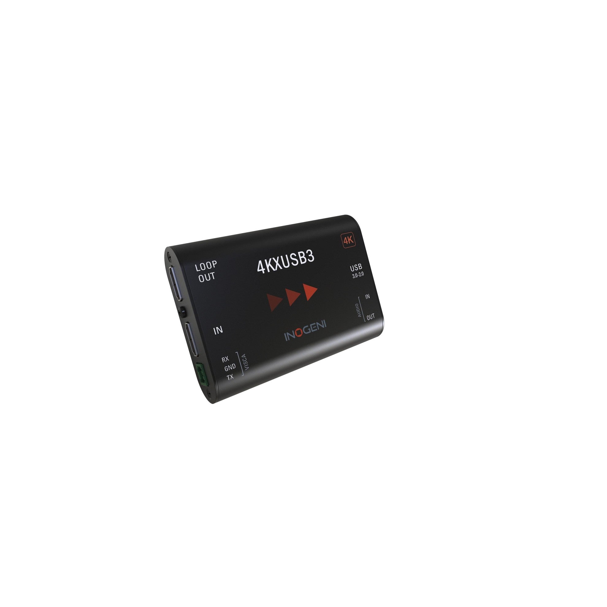 Inogeni 4KXUSB3