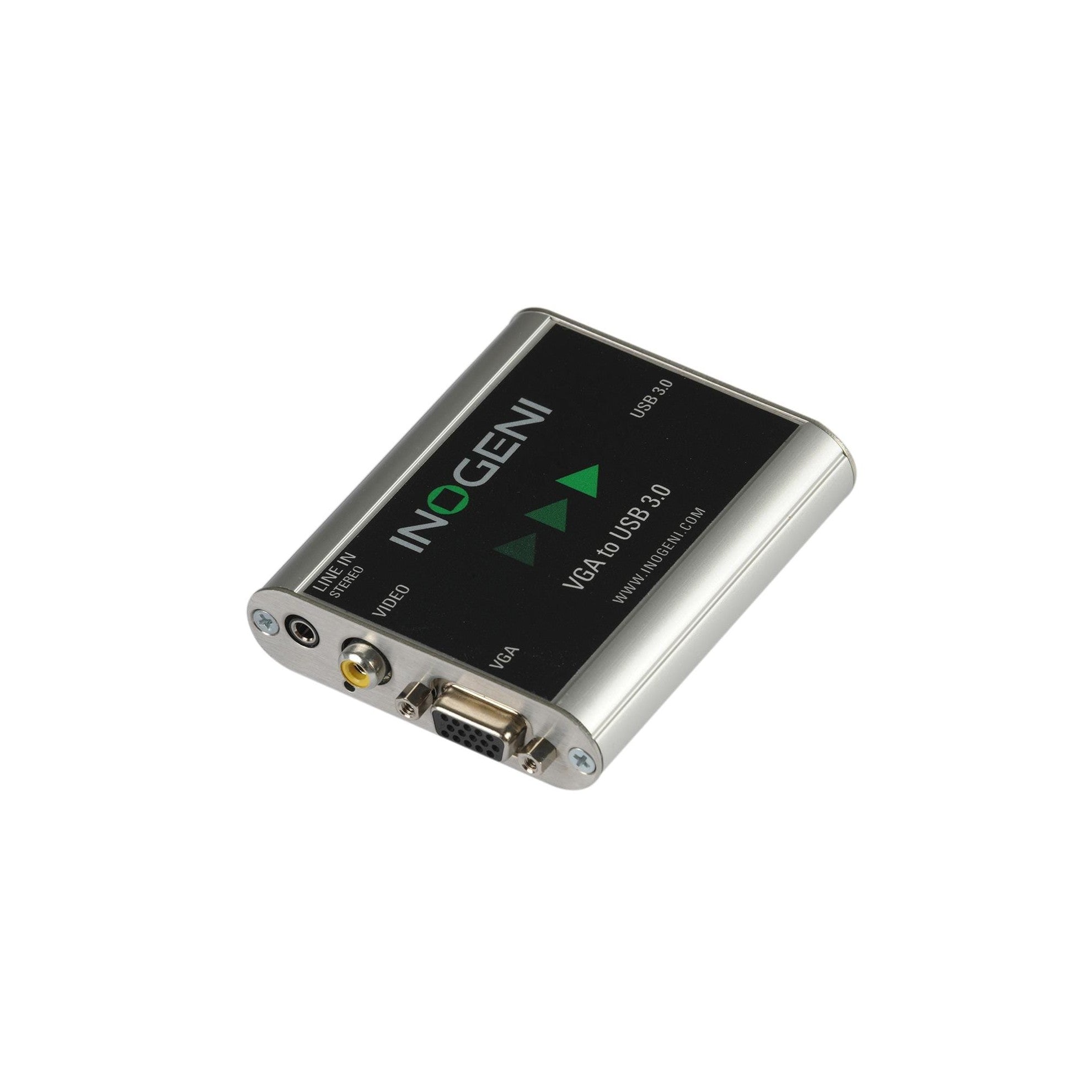 Inogeni VGA2USB3