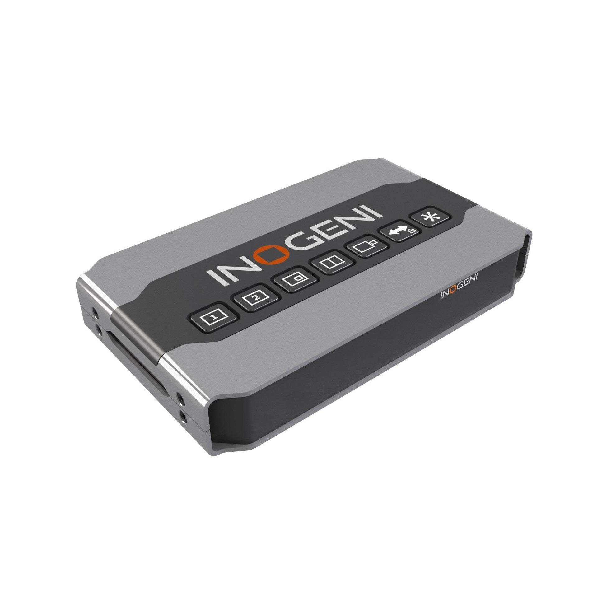 Inogeni REMOTE SHARE