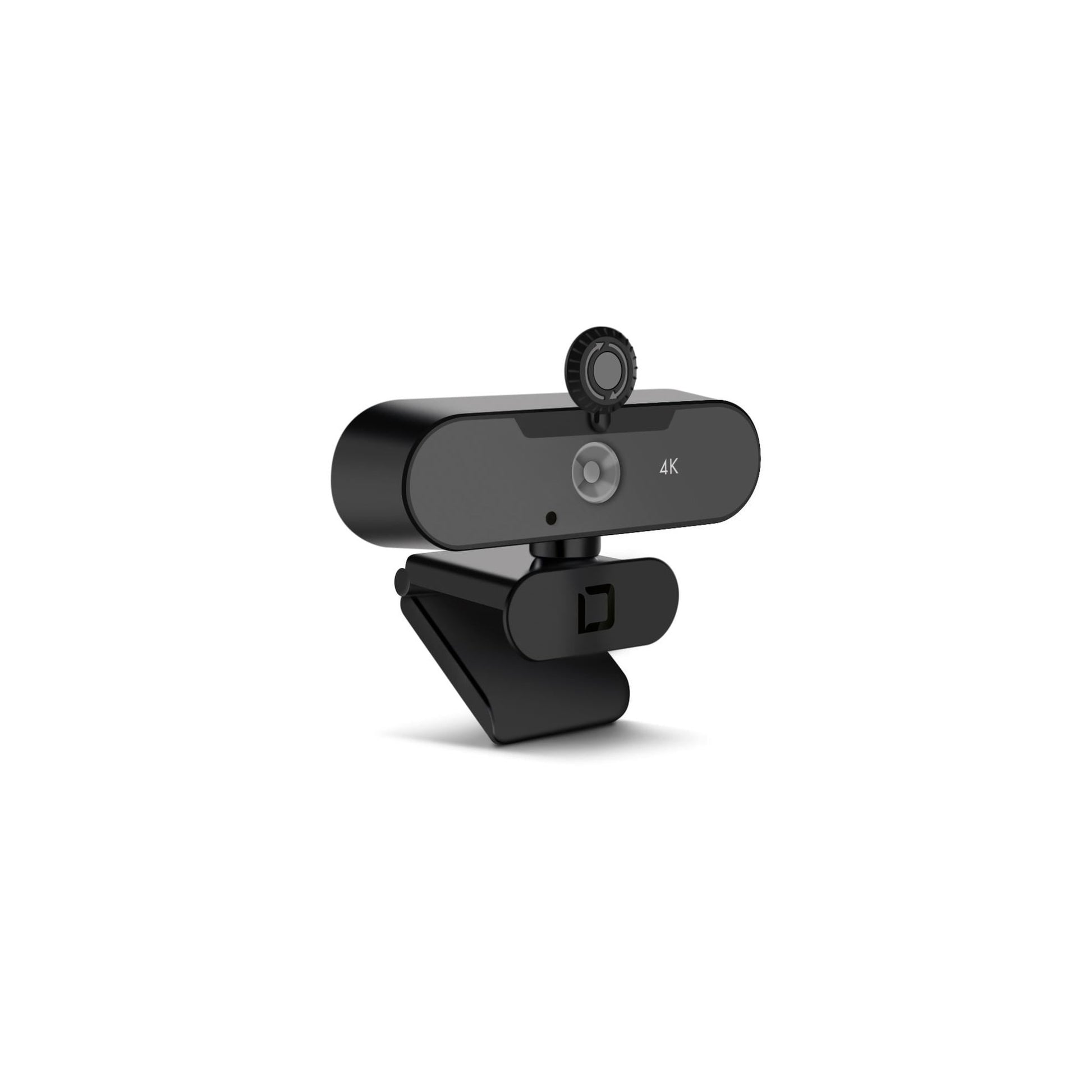 Dicota Webcam PRO Plus 4K