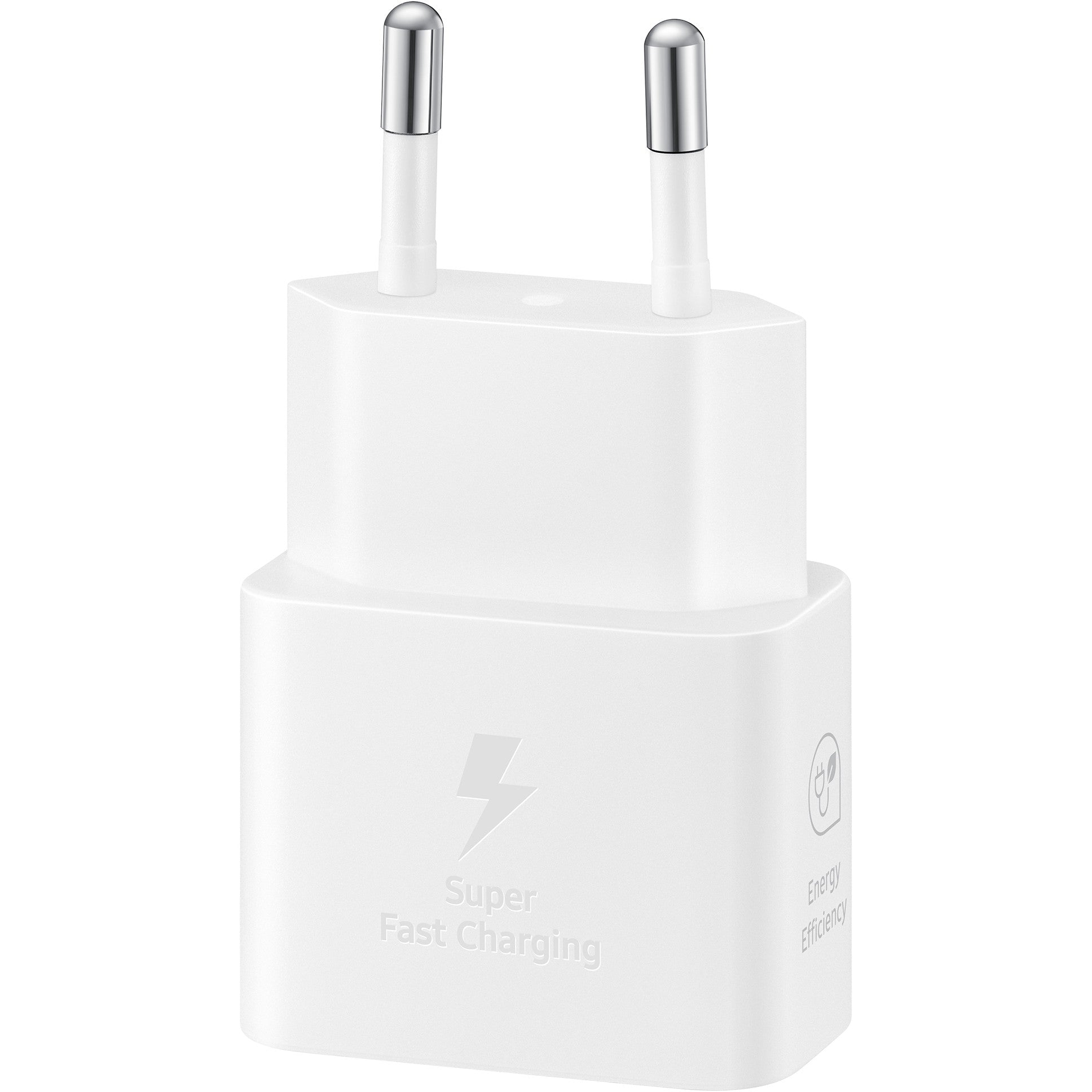 Samsung Schnellladegerät 25W Netzteil USB Type-C white