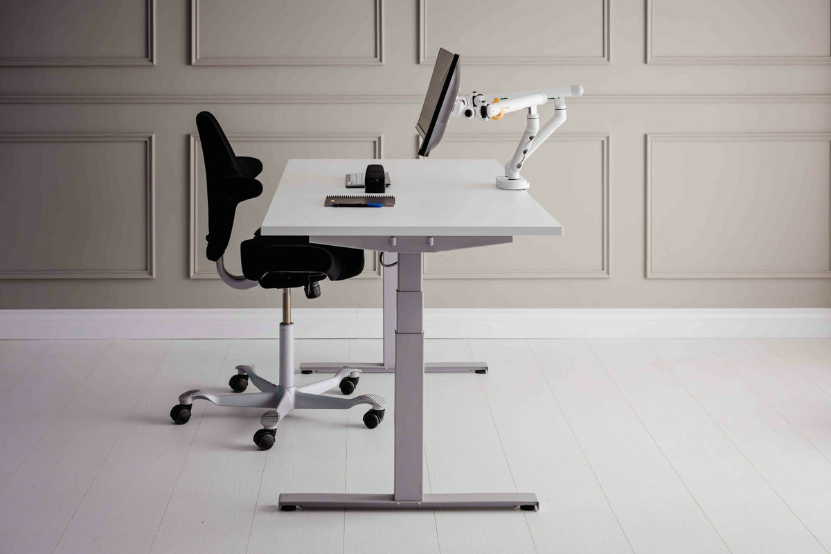 BakkerElkhuizen BE Flexible Dual White