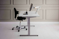 BakkerElkhuizen BE Flexible Dual White