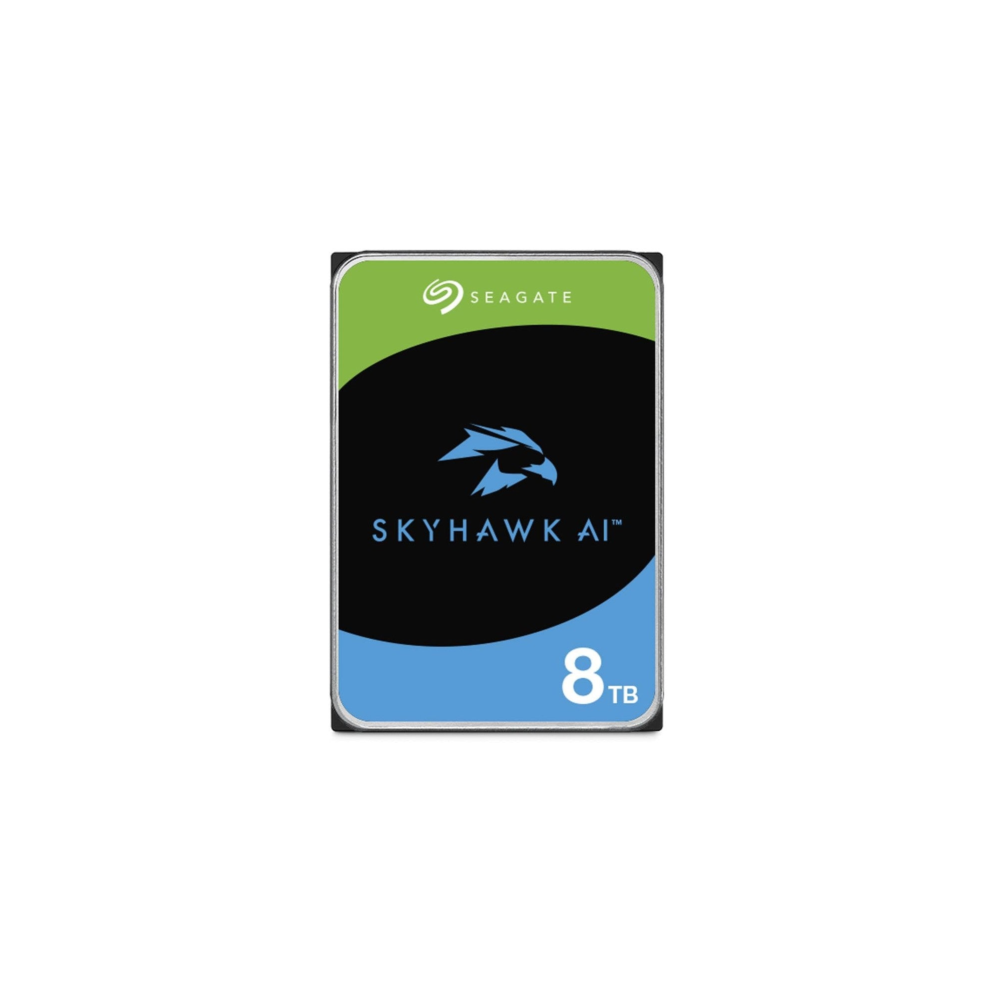 Seagate SkyHawk AI 3.5 8TB