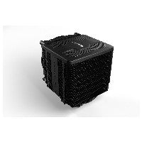 be quiet! K Cooler be quiet! Dark Rock Pro 5 AMD AM5/AM4 Intel 1700 / 1200 / 1150 / 1151 / 1155 – Ansicht 3