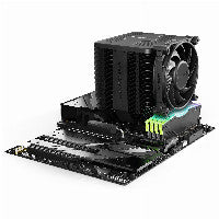 be quiet! K Cooler be quiet! Dark Rock Pro 5 AMD AM5/AM4 Intel 1700 / 1200 / 1150 / 1151 / 1155 – Ansicht 4