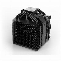be quiet! K Cooler be quiet! Dark Rock Pro 5 AMD AM5/AM4 Intel 1700 / 1200 / 1150 / 1151 / 1155 – Ansicht 5
