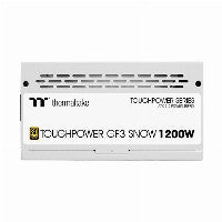 Thermaltake Toughpower GF3 Snow 1200W Fully Modular 80+ Gold