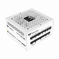 Thermaltake Toughpower GF A3 Snow White 1050W Fully Modular 80+ Gold Certified