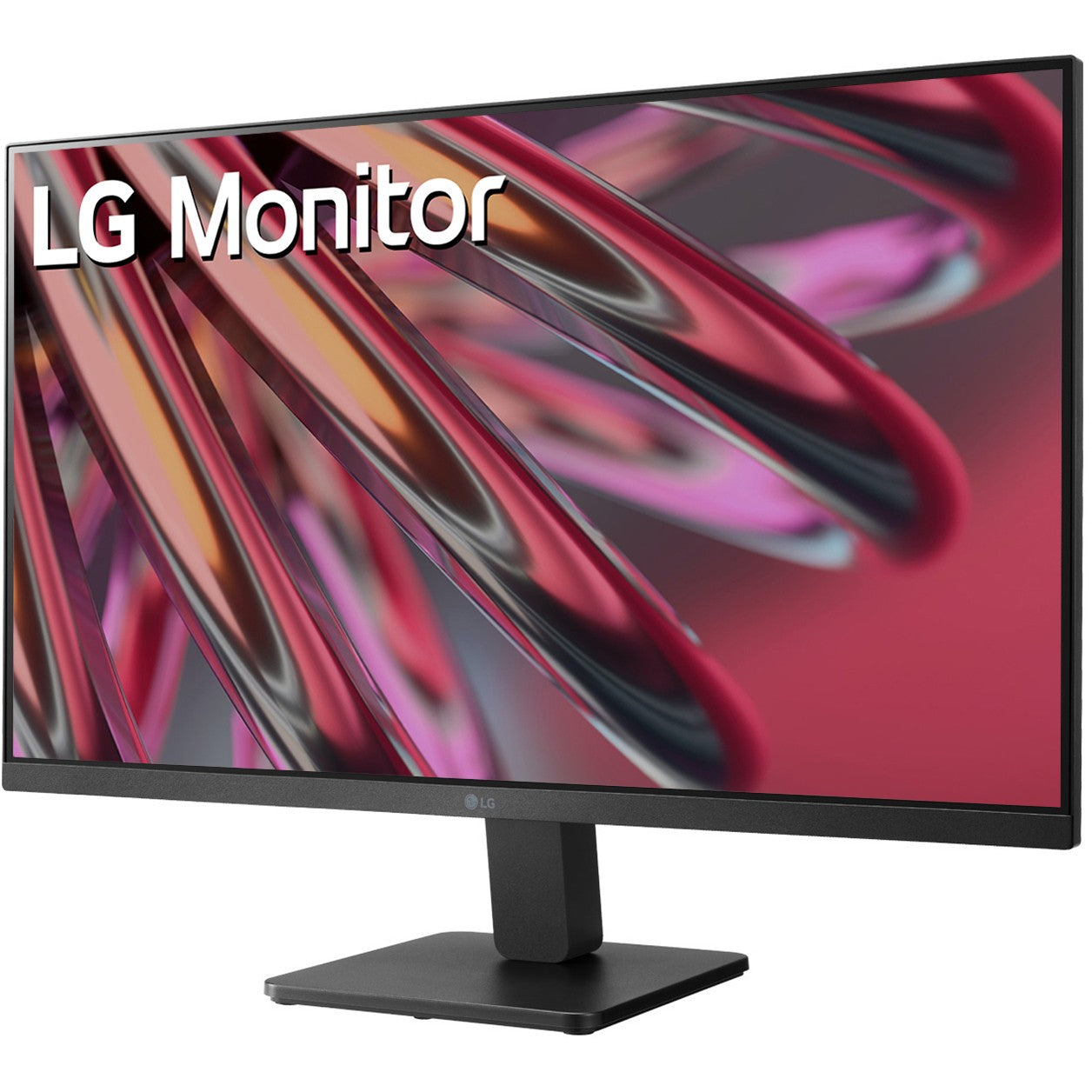68.6cm/27" (1920x1080) LG 27MR400-B FHD IPS 16:9 100Hz 5ms HDMI VESA FreeSync Black