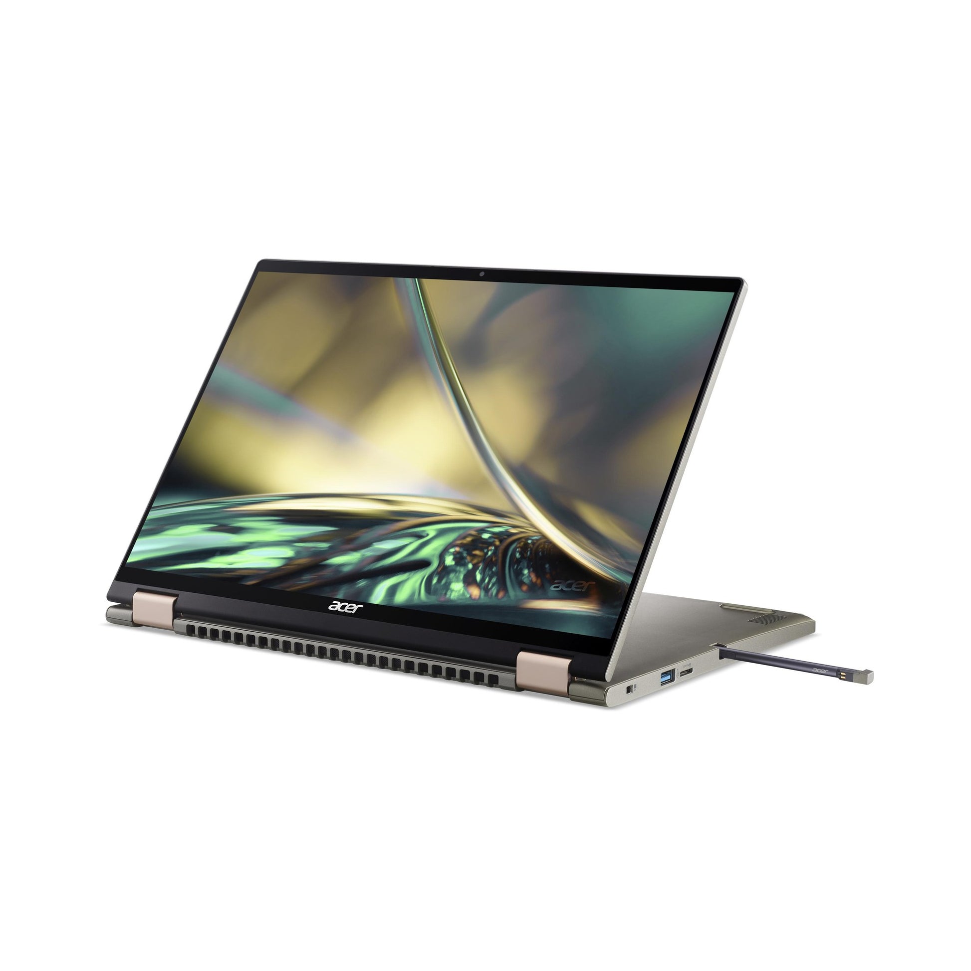 Acer Spin 5 SP514-51N, i7-1260P, W11H