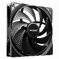 be quiet! 140mm be quiet! Pure Wings 3 PWM high-speed