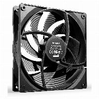 be quiet! 140mm be quiet! Pure Wings 3 PWM high-speed – Ansicht 2
