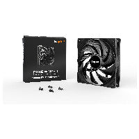 be quiet! 140mm be quiet! Pure Wings 3 PWM high-speed – Ansicht 3