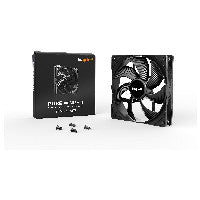 be quiet! 140mm be quiet! Pure Wings 3 PWM – Ansicht 3