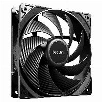 be quiet! 120mm be quiet! Pure Wings 3 PWM high-speed