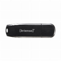 Intenso Speed Line USB-Stick 512 GB USB Typ-A 3.2 Gen 1 (3.1 Gen 1) Schwarz