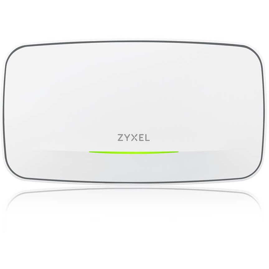 Zyxel WIFI6E AXE7800 WAX640S-6E
