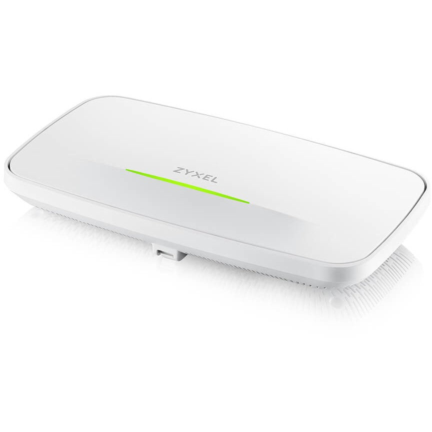 Zyxel WIFI6E AXE7800 WAX640S-6E