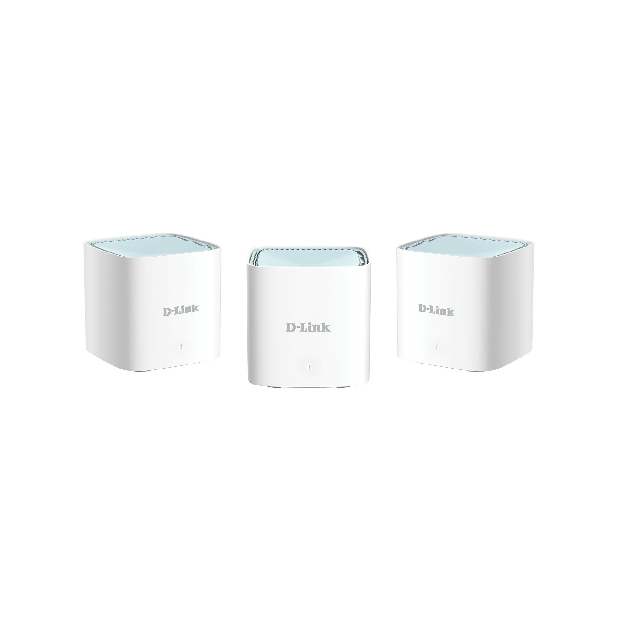 D-Link M15-3 WiFi 6 Mesh System