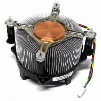 K Cooler Server SUPERMICRO SNK-P0046A4-1 (115x  1200) 2U Active