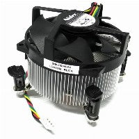 K Cooler Server SUPERMICRO SNK-P0046A4-1 (115x  1200) 2U Active
