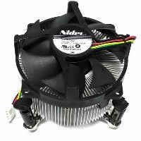 K Cooler Server SUPERMICRO SNK-P0046A4-1 (115x  1200) 2U Active