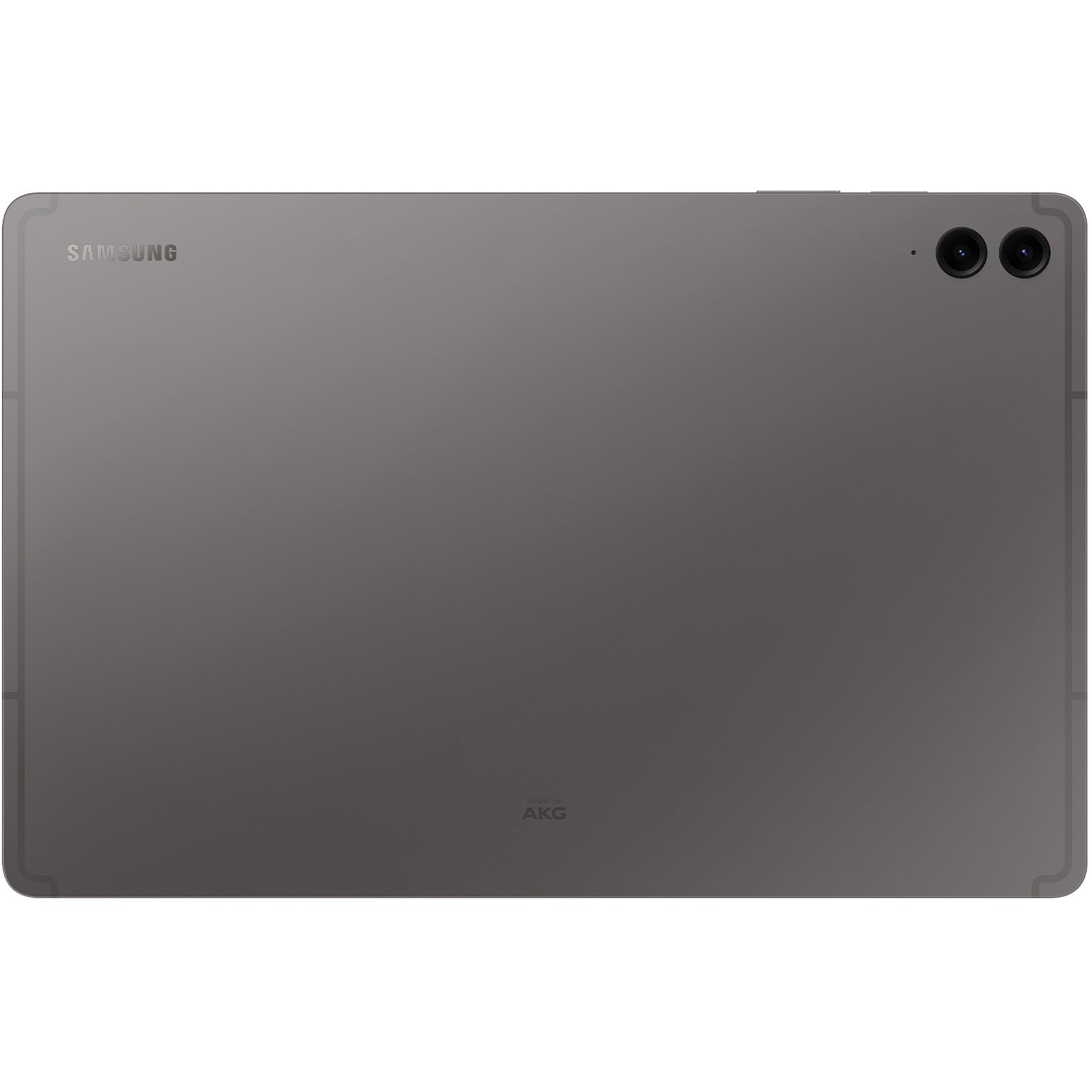 Samsung Tab S9 FE+ 256GB Wi-Fi DE grey