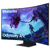 Samsung (55") 138.0cm S55CG970NU 32:9 ARK CURVED – Ansicht 2