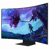 Samsung (55") 138.0cm S55CG970NU 32:9 ARK CURVED – Ansicht 3