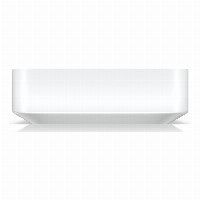 Ubiquiti Router Ubiquiti UniFi Next-generation Gateway Lite - UXG-Lite – Ansicht 4
