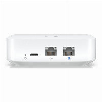 Ubiquiti Router Ubiquiti UniFi Next-generation Gateway Lite - UXG-Lite – Ansicht 5