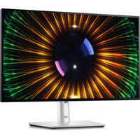 60.47cm/23.8" (1920x1080) Dell UltraSharp 24 U2424H 16:9 FHD IPS 5ms 120Hz DP HDMI USB VESA Silver/Black