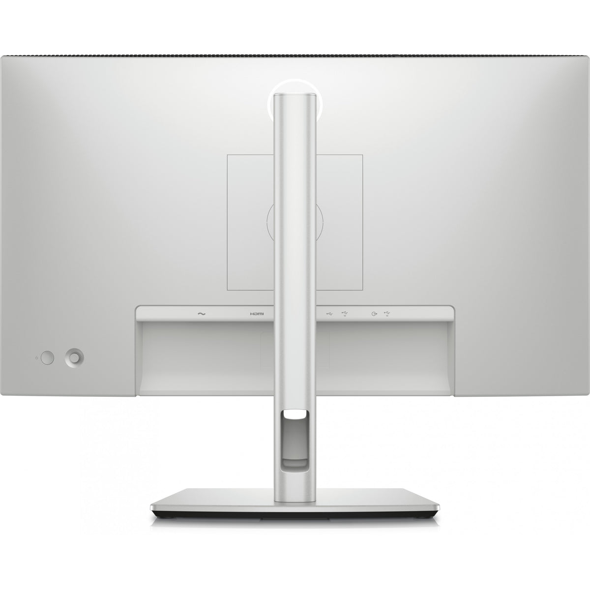60.47cm/23.8" (1920x1080) Dell UltraSharp 24 U2424H 16:9 FHD IPS 5ms 120Hz DP HDMI USB VESA Silver/Black