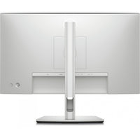 60.47cm/23.8" (1920x1080) Dell UltraSharp 24 U2424H 16:9 FHD IPS 5ms 120Hz DP HDMI USB VESA Silver/Black