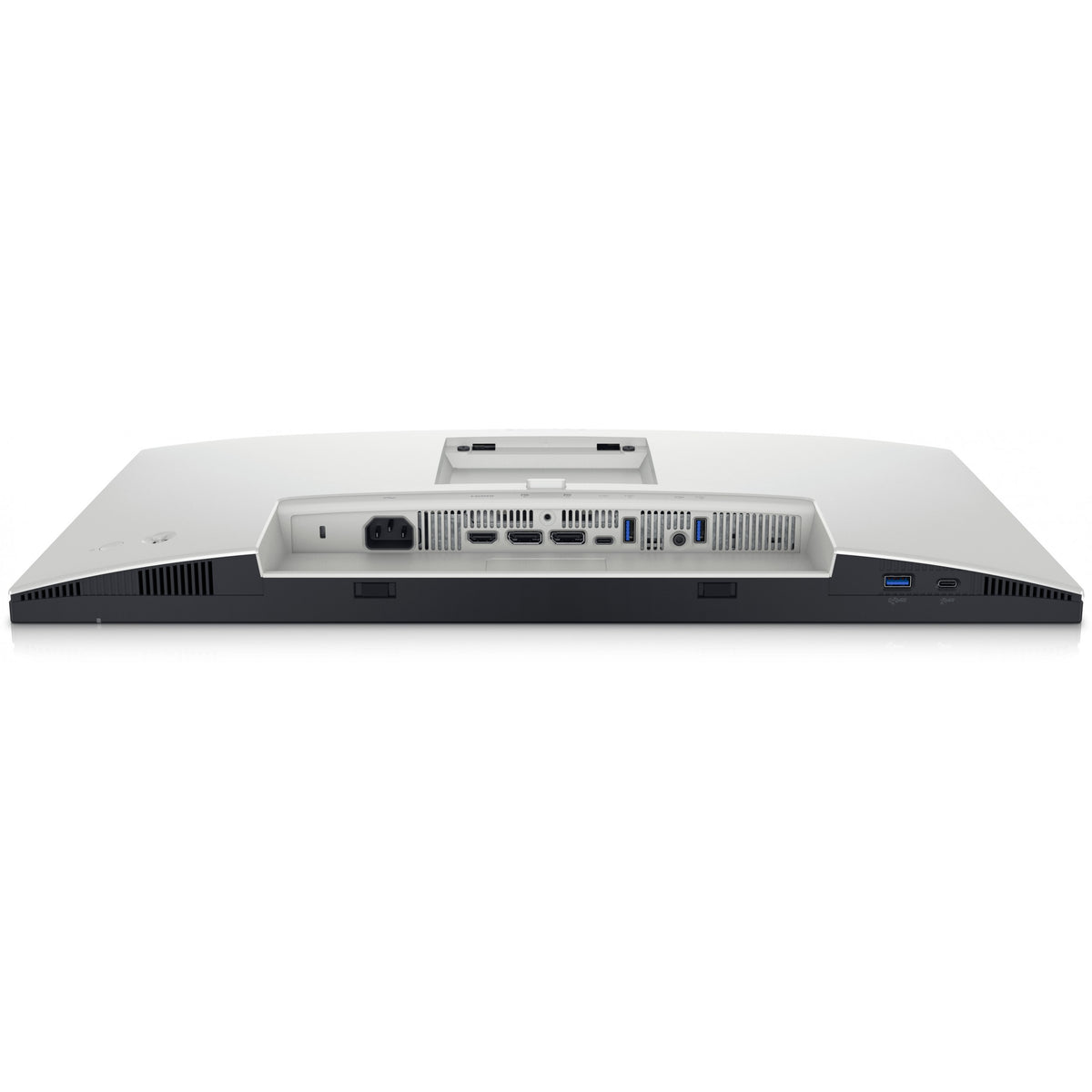 60.47cm/23.8" (1920x1080) Dell UltraSharp 24 U2424H 16:9 FHD IPS 5ms 120Hz DP HDMI USB VESA Silver/Black