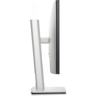 60.47cm/23.8" (1920x1080) Dell UltraSharp 24 U2424HE 16:9 FHD IPS 120Hz 5ms DP HDMI USB-C-Hub VESA Silver/Black
