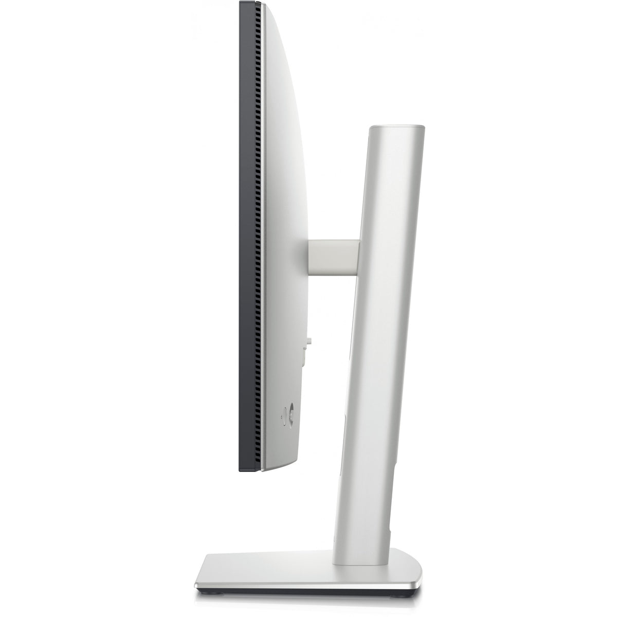 60.47cm/23.8" (1920x1080) Dell UltraSharp 24 U2424HE 16:9 FHD IPS 120Hz 5ms DP HDMI USB-C-Hub VESA Silver/Black