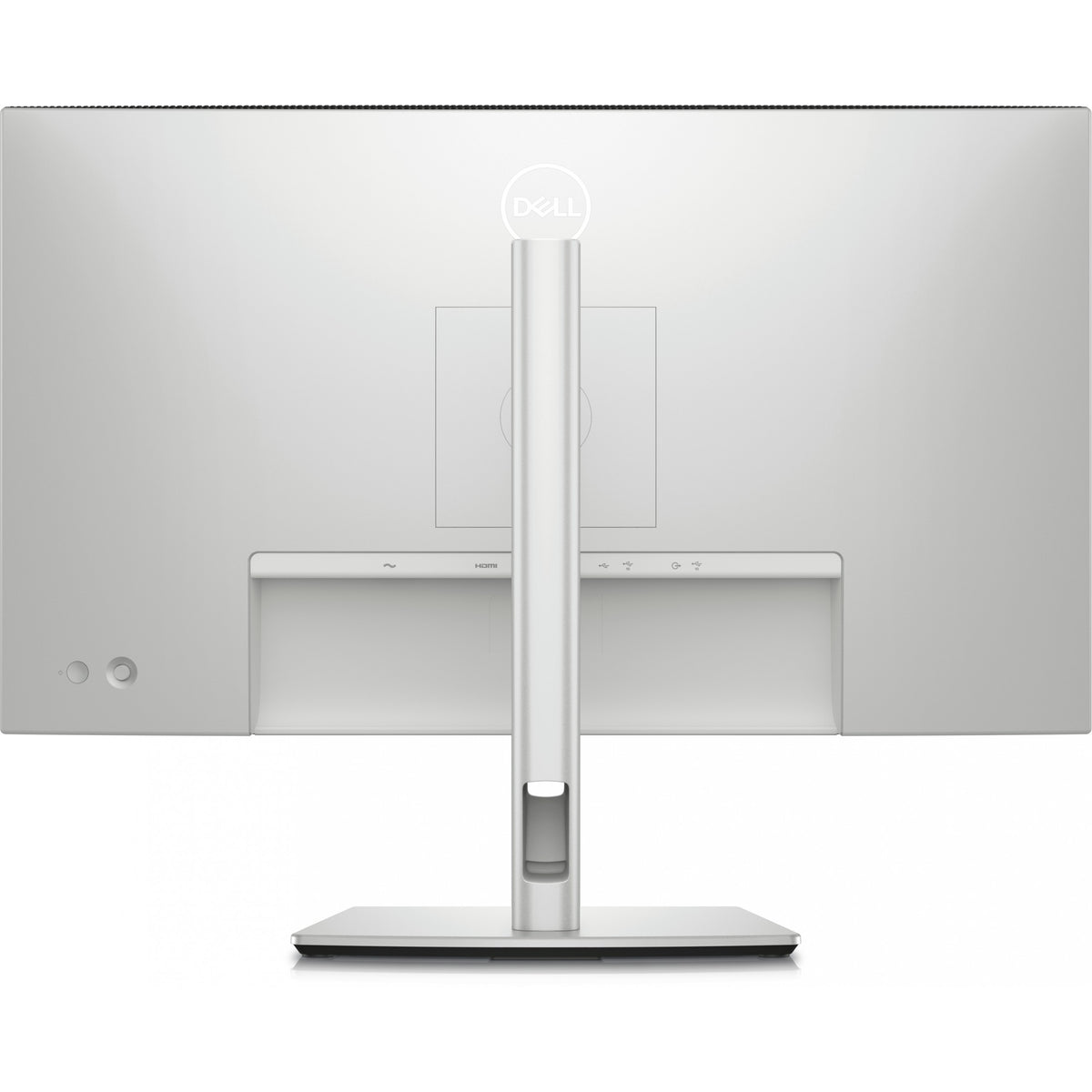 68.47cm/27" (2560x1440) Dell UltraSharp 27 U2724D 16:9 WQHD IPS 120Hz 5ms DP HDMI USB-C VESA Silver/Black