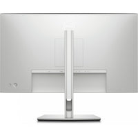 68.47cm/27" (2560x1440) Dell UltraSharp 27 U2724D 16:9 WQHD IPS 120Hz 5ms DP HDMI USB-C VESA Silver/Black