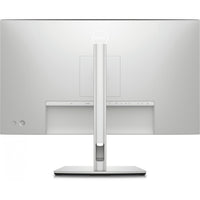 68.47cm/27" (2560x1440) Dell UltraSharp 27 U2724DE 16:9 WQHD IPS 120Hz 5ms DP HDMI 1xUSB-C 3xUSB Thunderbolt VESA Silver/Black