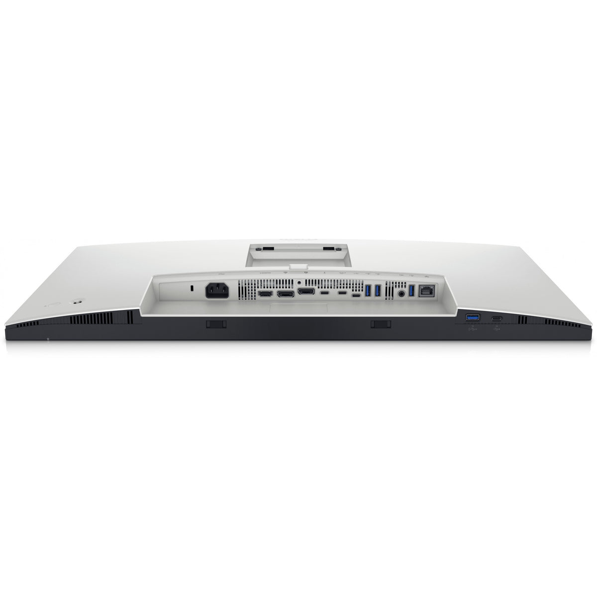 68.47cm/27" (2560x1440) Dell UltraSharp 27 U2724DE 16:9 WQHD IPS 120Hz 5ms DP HDMI 1xUSB-C 3xUSB Thunderbolt VESA Silver/Black