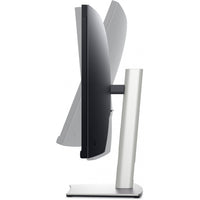 86.71cm/34" (3440x1440) Dell P3424WEB 21:9 Curved WQHD IPS 60Hz 5ms HDMI DP RJ45 Webcam USB-C VESA Black/Silver