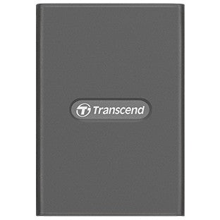 Transcend TS-RDE2 USB 3.2 CFexpress Kartenleser