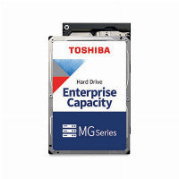 22 To MG10AFA22TE Toshiba Enterprise MG Series 7200 tr/min 512 Mo Ent.