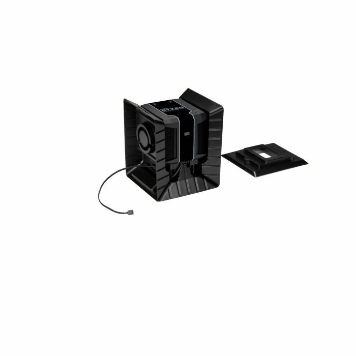 K Cooler Server SUPERMICRO SNK-P0066AP4
