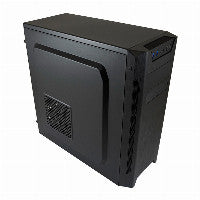 Midi LC-Power 7040B