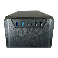 Midi LC-Power 7040B