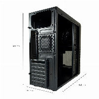 Midi LC-Power 7041B