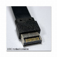 Midi LC-Power 7041B